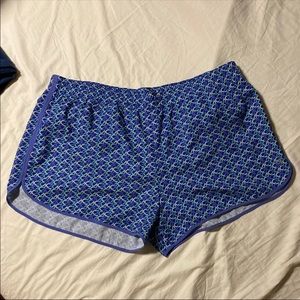 SOLD - Light Athletic Shorts